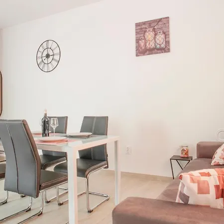 Apartamento Vudrag *