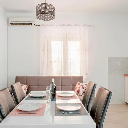 Apartmán Vudrag Trogir