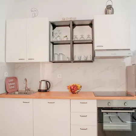 Apartman Vudrag