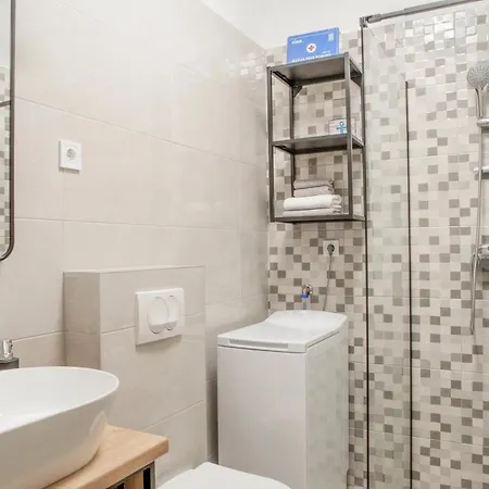 Apartamento Vudrag Trogir