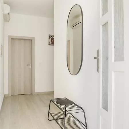 Apartamento Vudrag Trogir