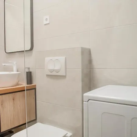 Apartmán Vudrag Trogir