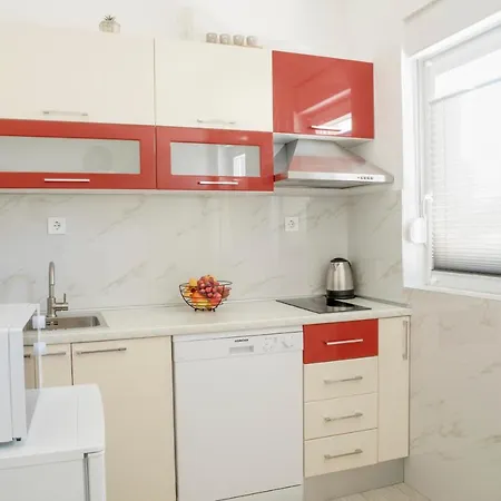 Apartamento Vudrag *