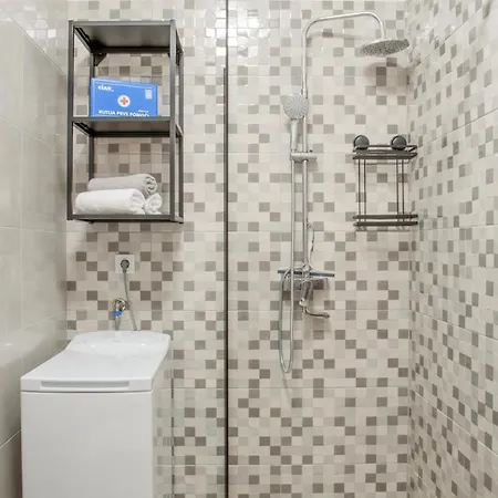 Apartamento Vudrag *