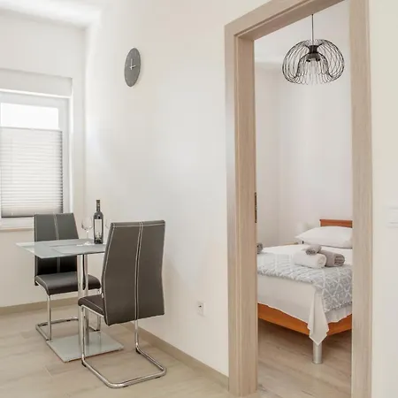 Apartamento Vudrag Trogir