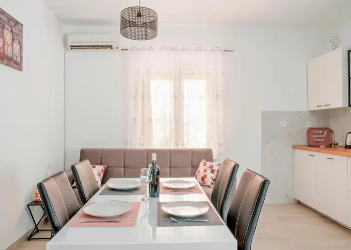 Apartment Vudrag Trogir