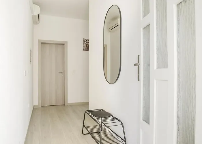 Apartment Vudrag Trogir