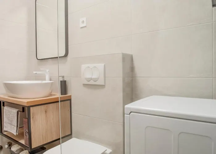 Apartment Vudrag Trogir