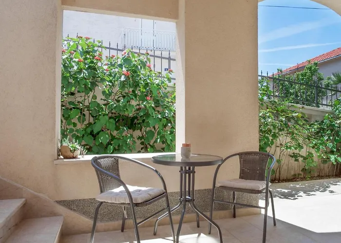 Apartment Vudrag