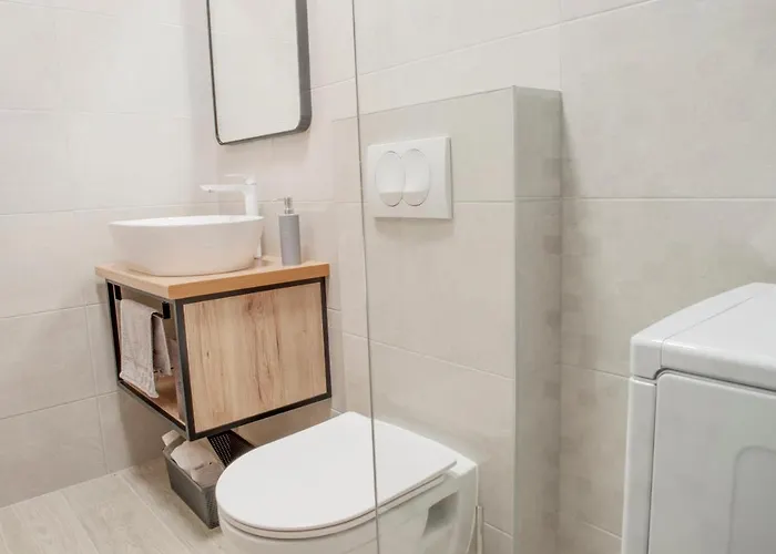 Apartment Vudrag