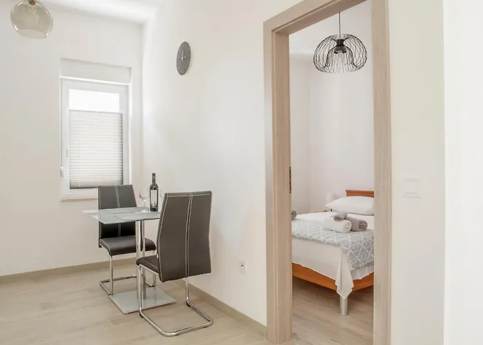 Apartment Vudrag Trogir